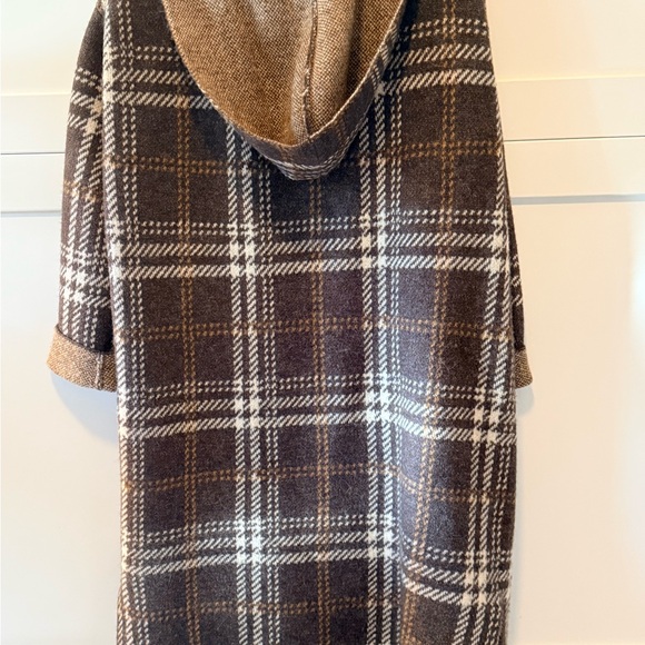 Ariat Saratoga Long Cardigan Sweater - Picture 4 of 6